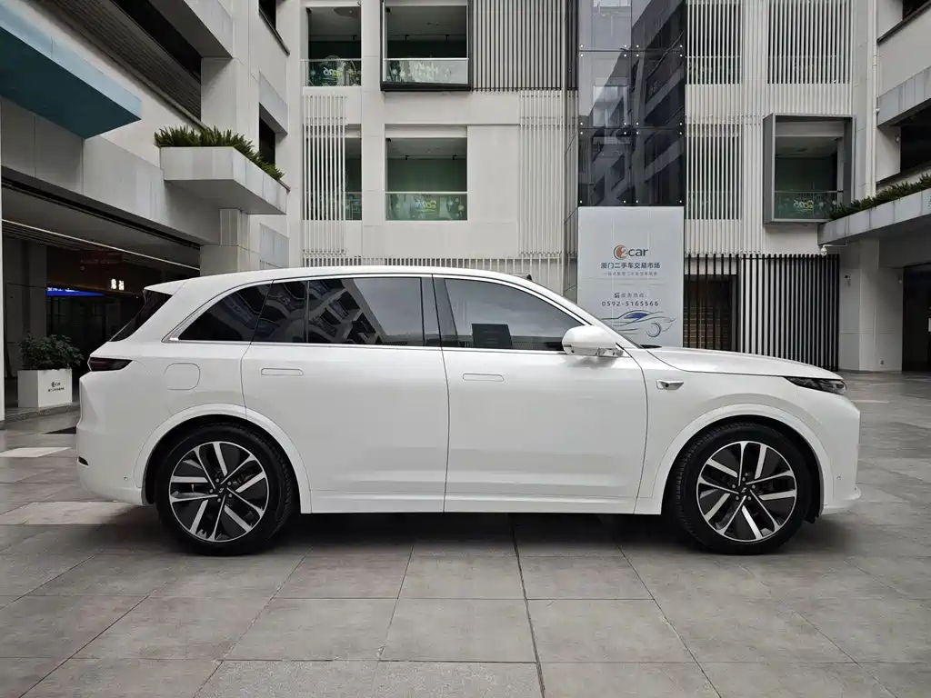 Li Auto L7 2024 Ultra