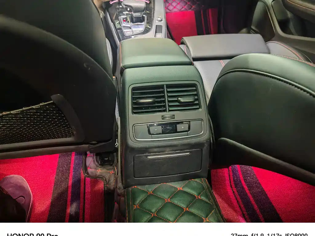 Audi A4L — миниатюра 6