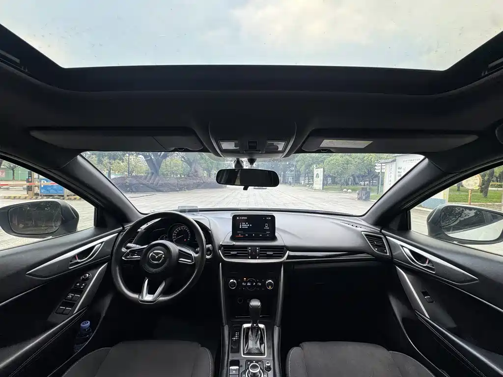 Mazda CX-4 — миниатюра 12