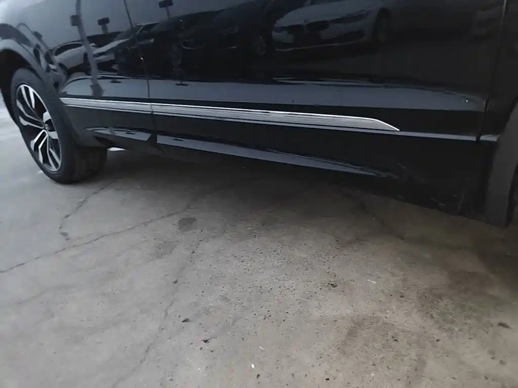 Volkswagen Tiguan L — миниатюра 21