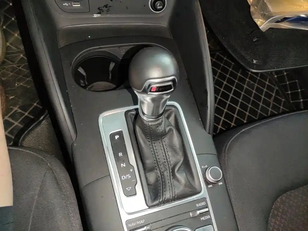 Audi A3 — миниатюра 14