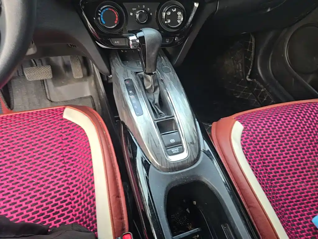 Honda XR-V — миниатюра 14