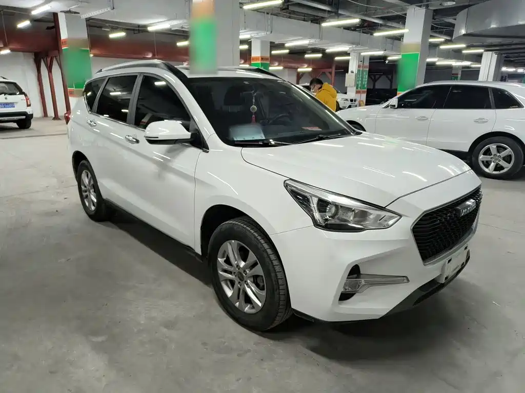 Haval M6 — миниатюра 4