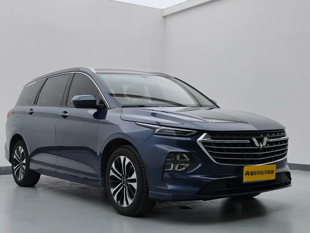 Wuling Victory — миниатюра 3