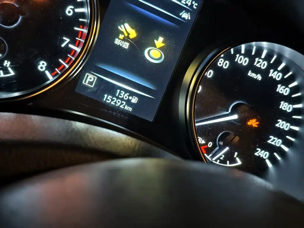 Nissan Qashqai — миниатюра 4