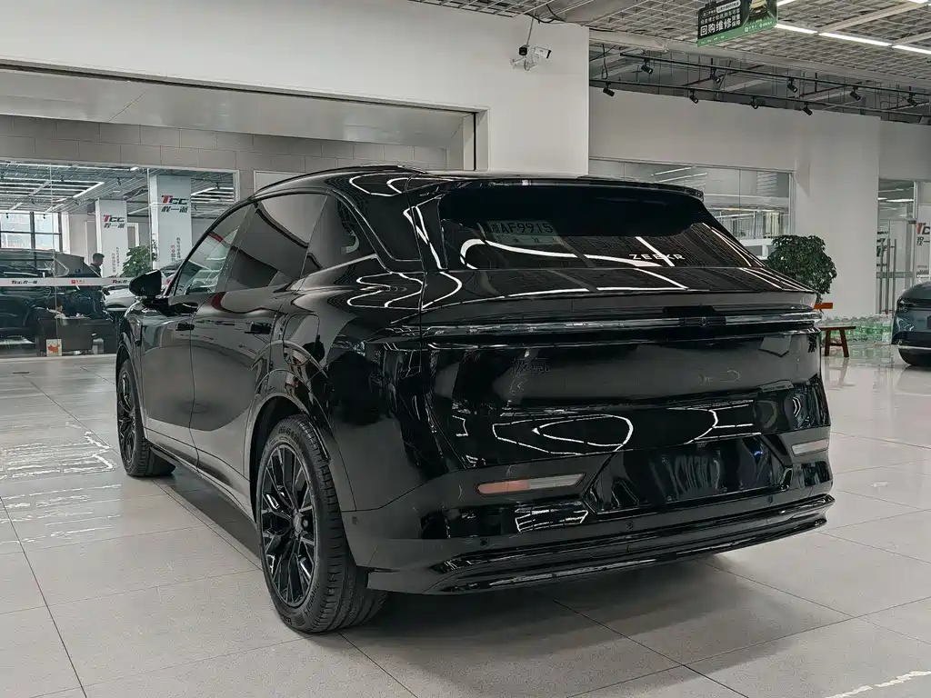 ZEEKR EXTREME KRYPTON 7X