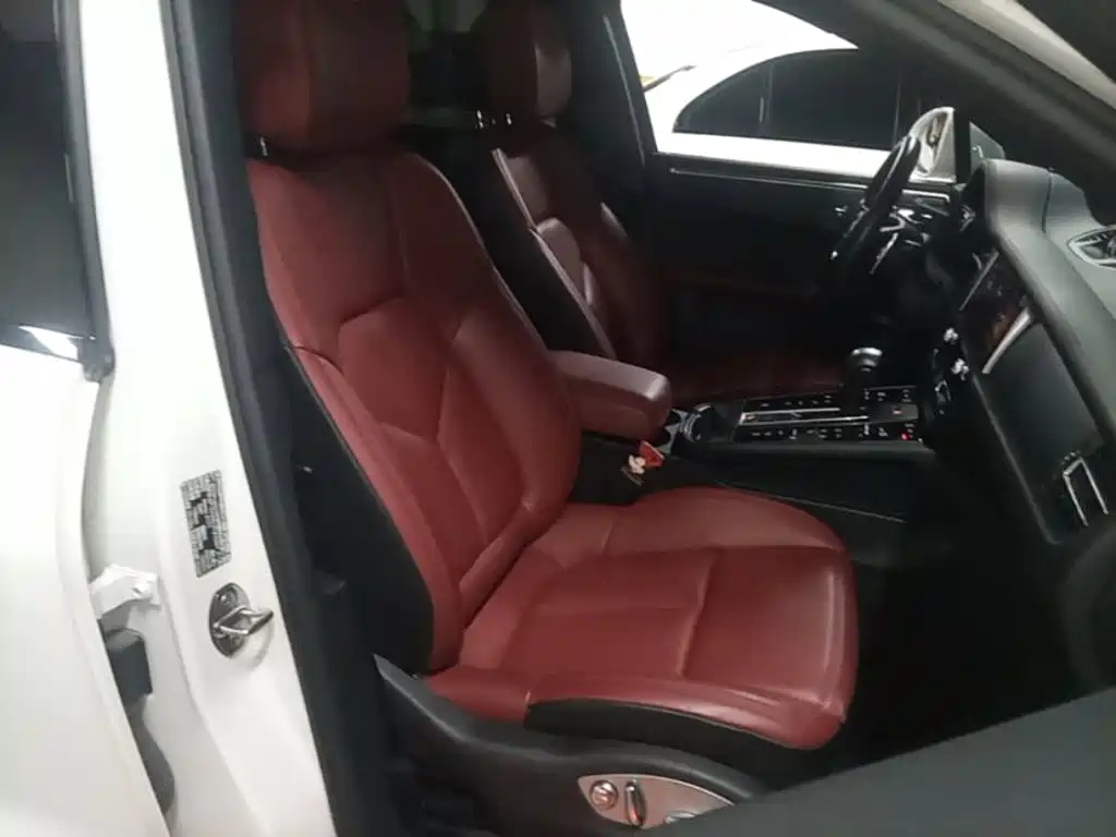 Porsche Macan — миниатюра 25