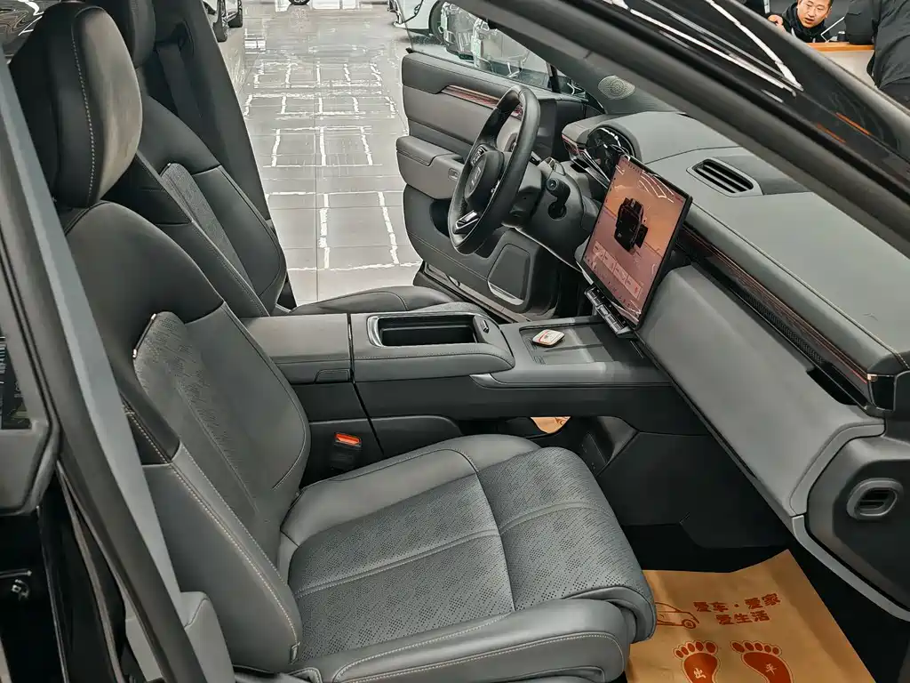 ZEEKR EXTREME KRYPTON 7X