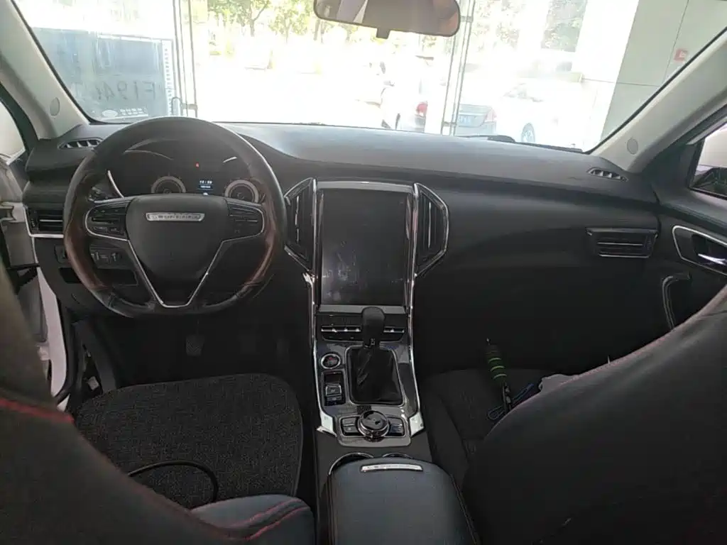 Leopaard Leopaard CS9 — миниатюра 10