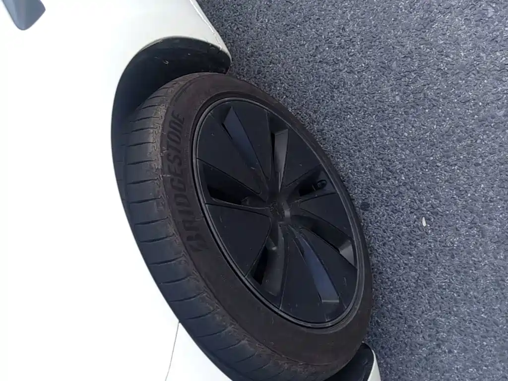 Tesla Model 3 — миниатюра 23