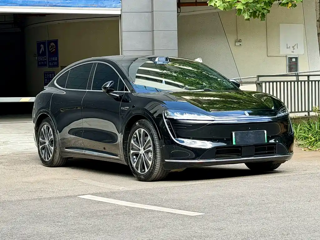 Zhijie Zhijie R7 — миниатюра 3
