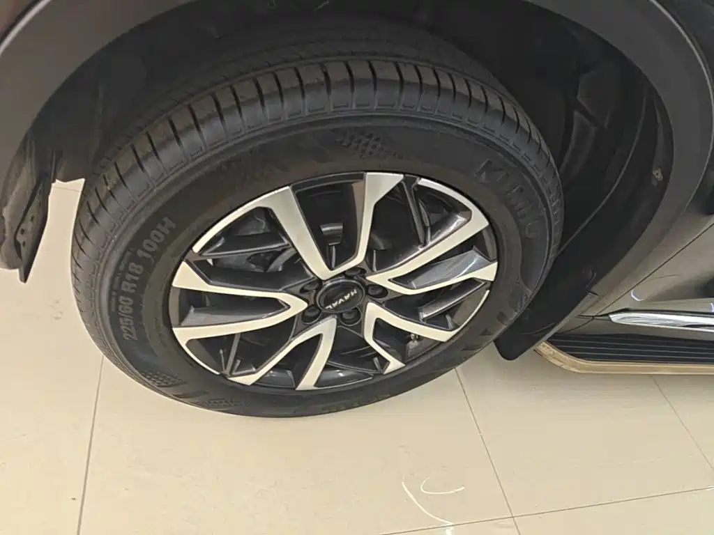 Haval H6 — миниатюра 23