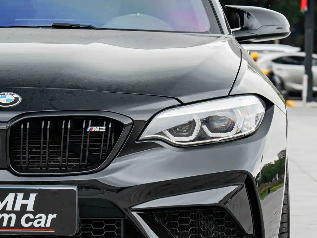 BMW M2 — миниатюра 3