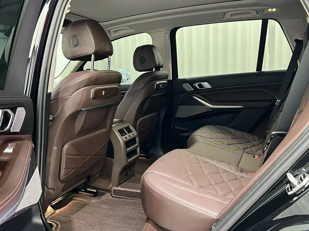 BMW X5 — миниатюра 5