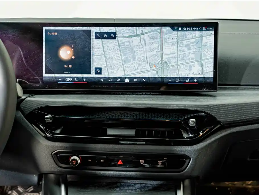 BMW 3 Series — миниатюра 13