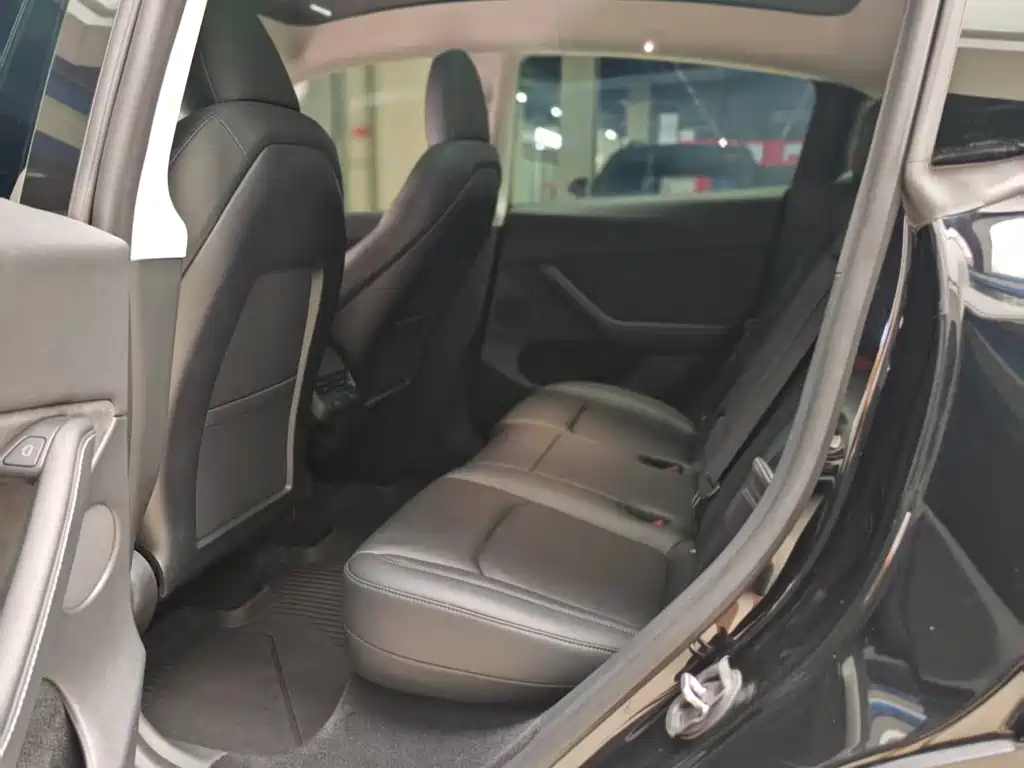 Tesla Model Y — миниатюра 8