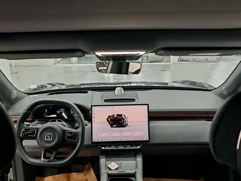 ZEEKR EXTREME KRYPTON 7X