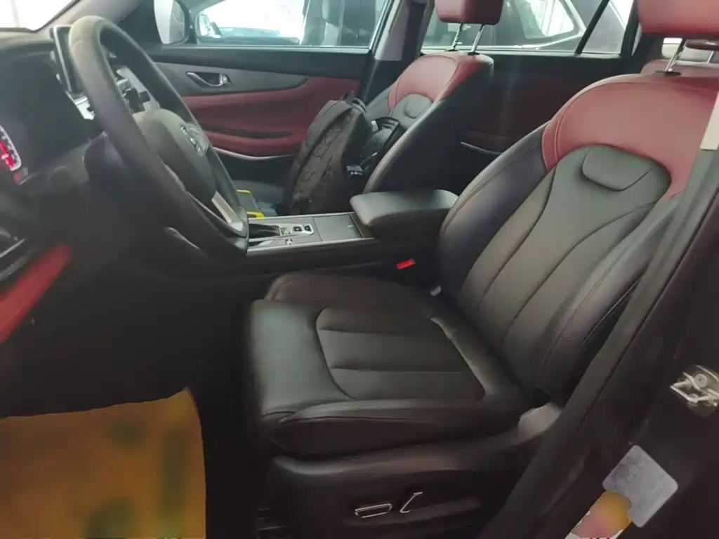 Changan CS75 — миниатюра 15