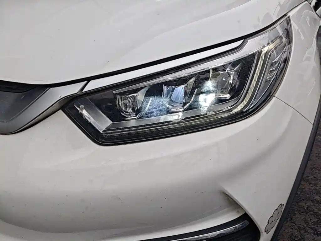 BYD Yuan Pro — миниатюра 24