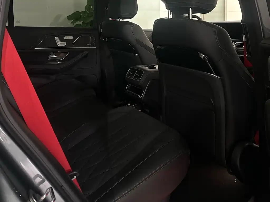 Mercedes-Benz GLS A MG 2024 AMG GLS 63 4MATIC+