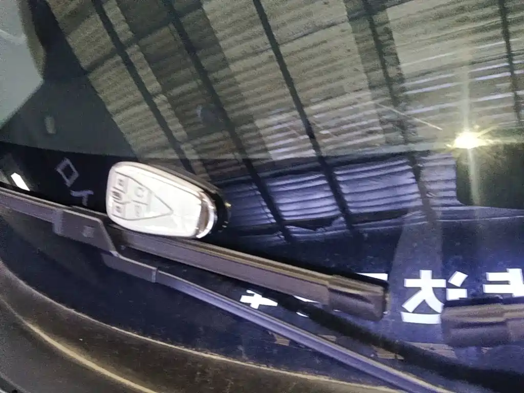 Changan Eado — миниатюра 17