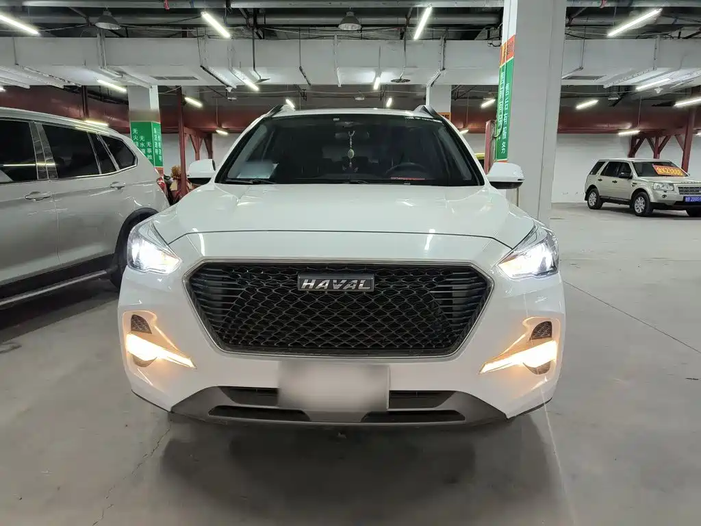 Haval M6 — миниатюра 3