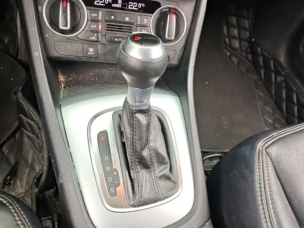 Audi Q3 — миниатюра 14