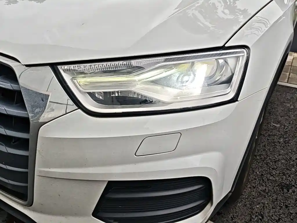 Audi Q3 — миниатюра 24