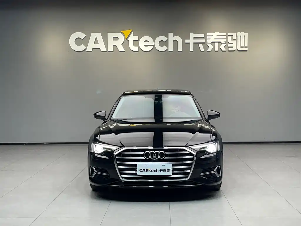 Audi A6L 2024 45 TFSI