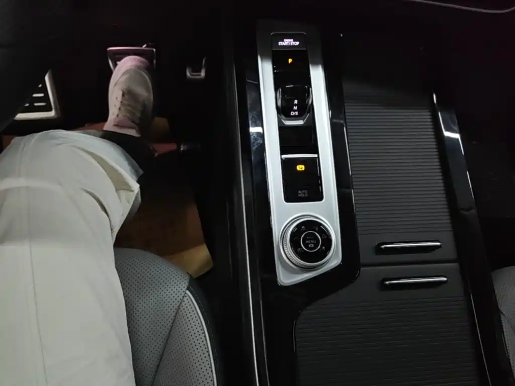 Volkswagen Tavendor — миниатюра 14
