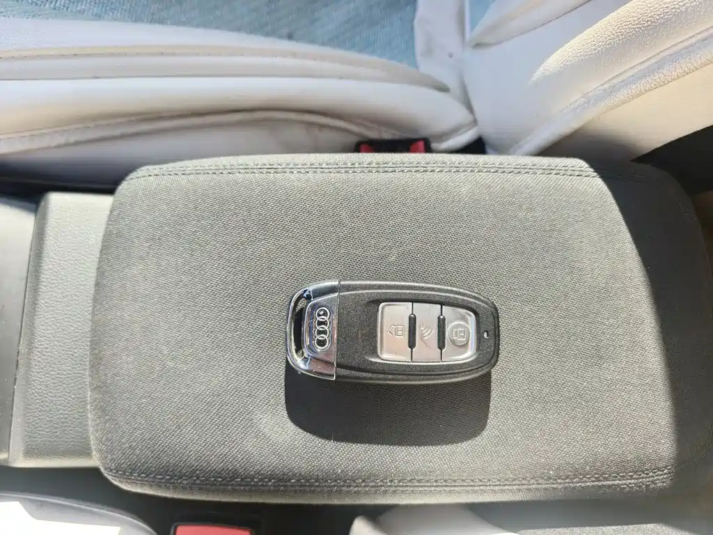 Audi A3 — миниатюра 9