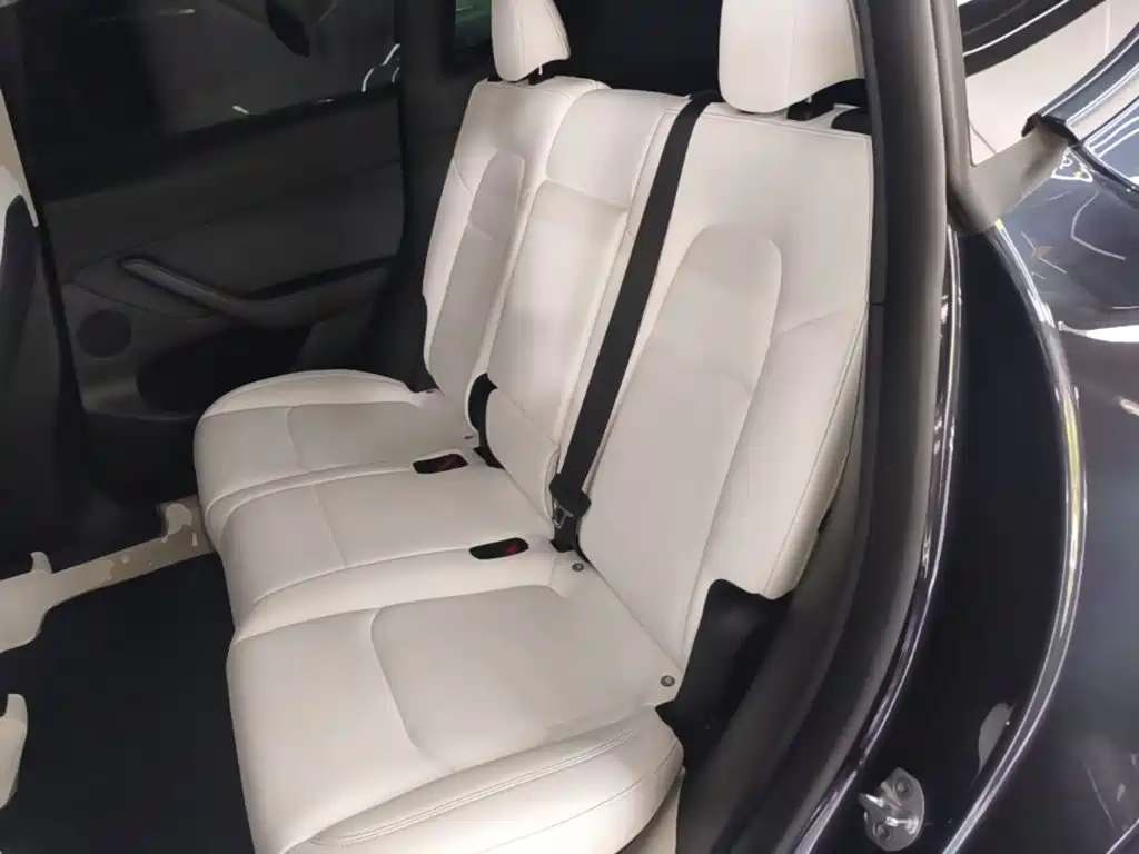 Tesla Model Y — миниатюра 17