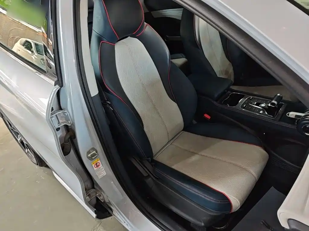 BYD Yuan Plus — миниатюра 25