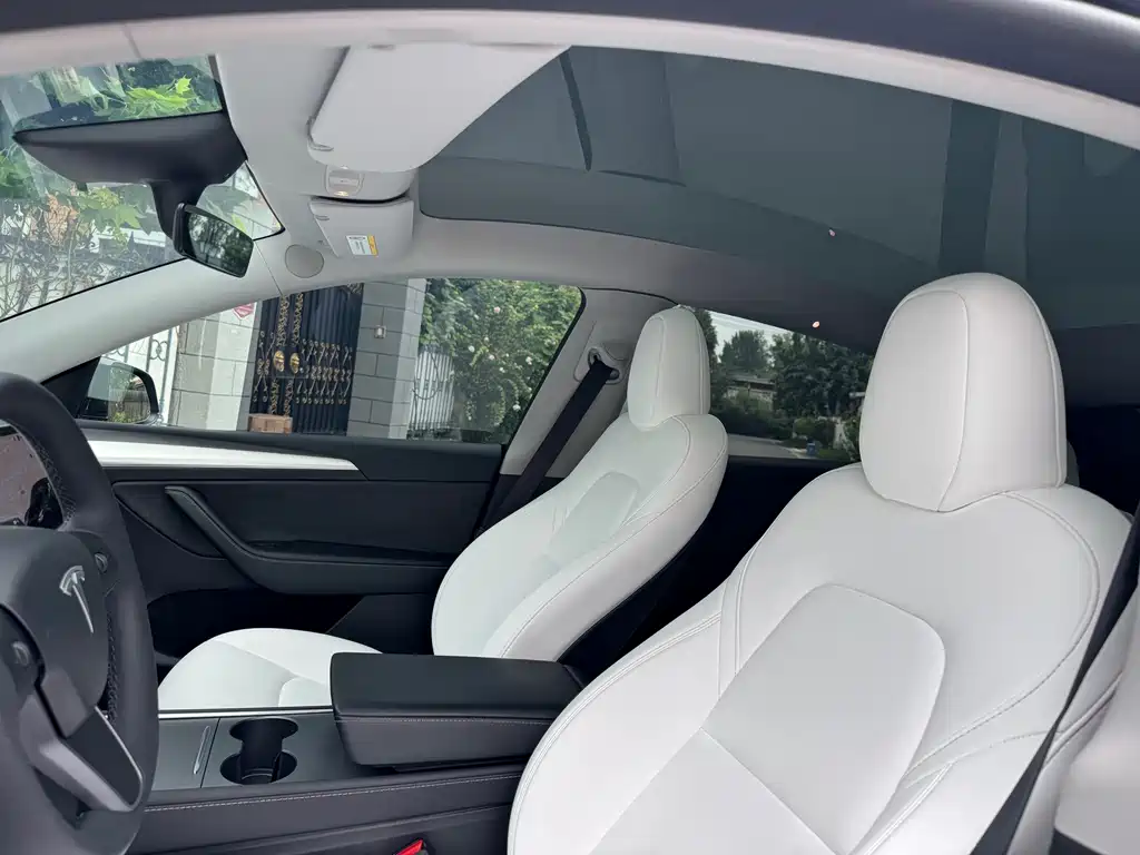 Tesla Model Y — миниатюра 6