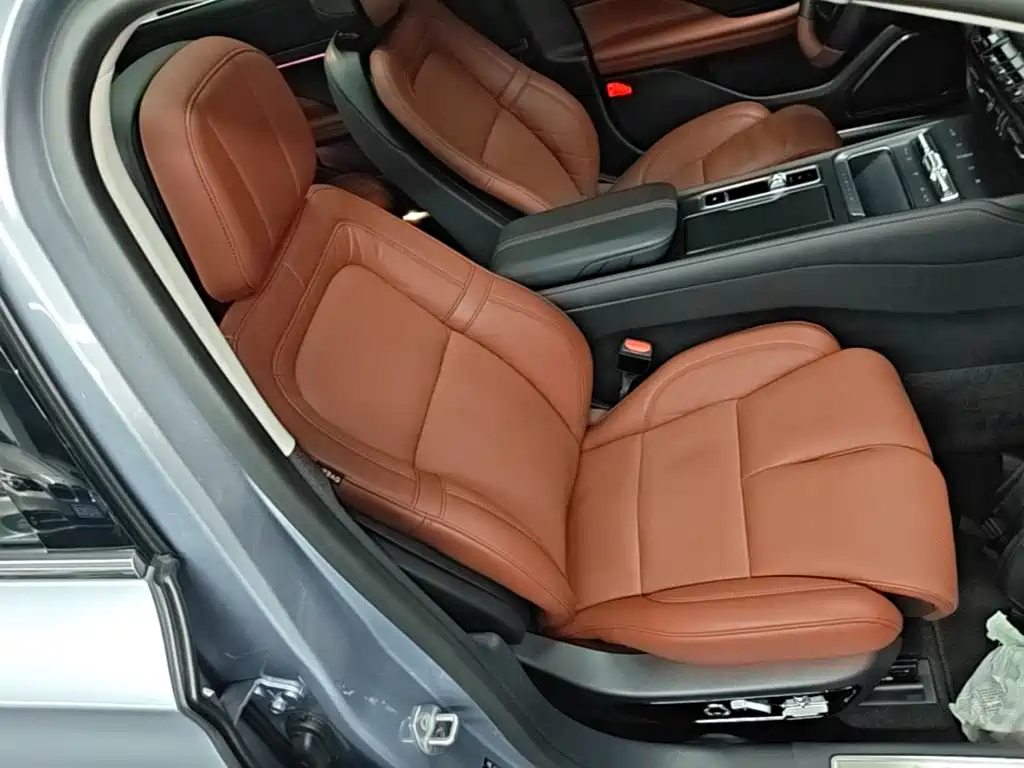 Lincoln Z — миниатюра 25