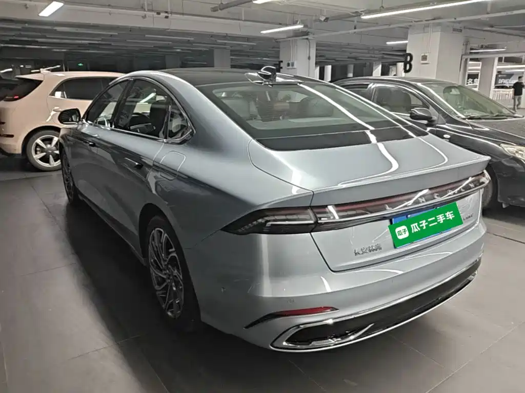 Lincoln Z — миниатюра 5