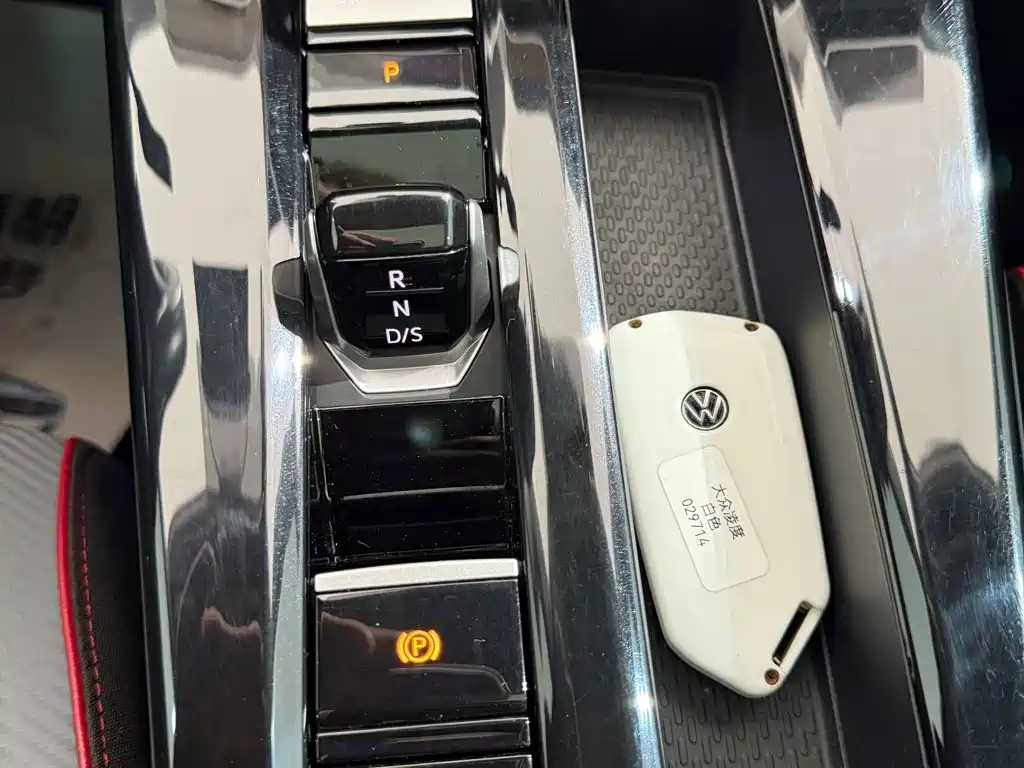 Volkswagen Lamando — миниатюра 20