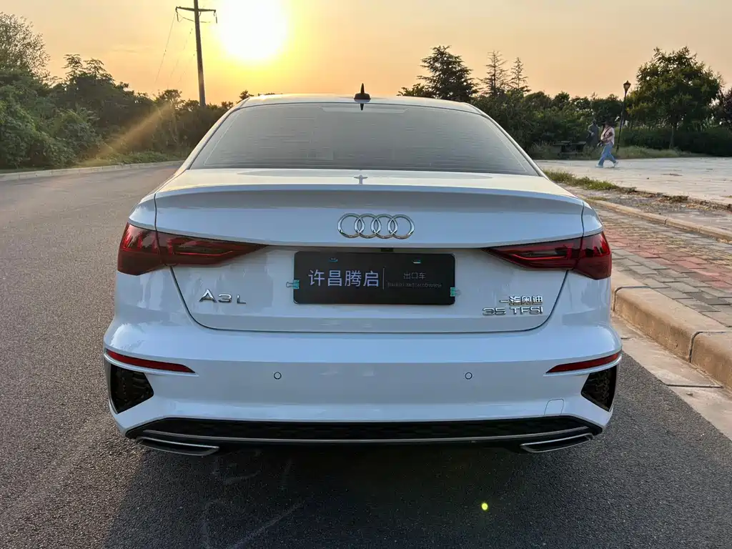 Audi A3 — миниатюра 6