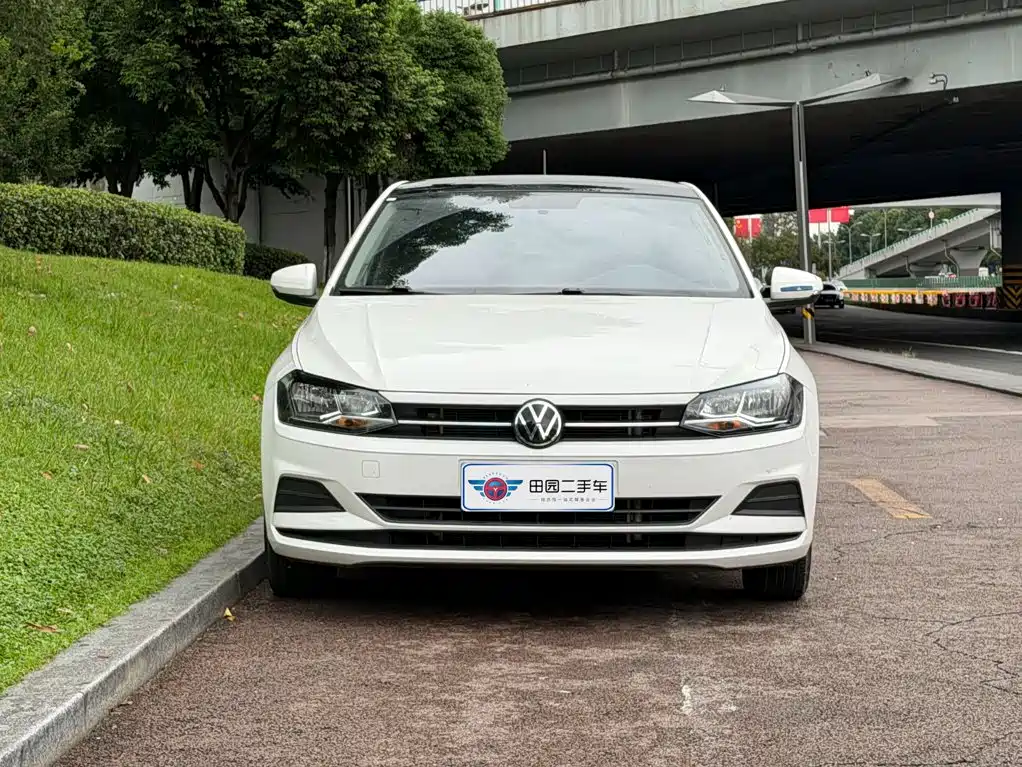 Volkswagen Polo — миниатюра 2