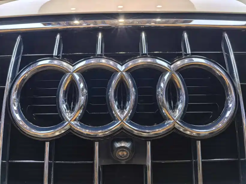 Audi Q5 — миниатюра 16
