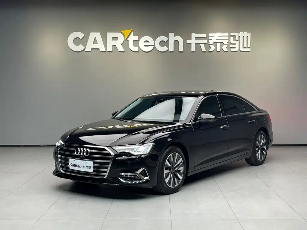Audi A6L 2024 45 TFSI