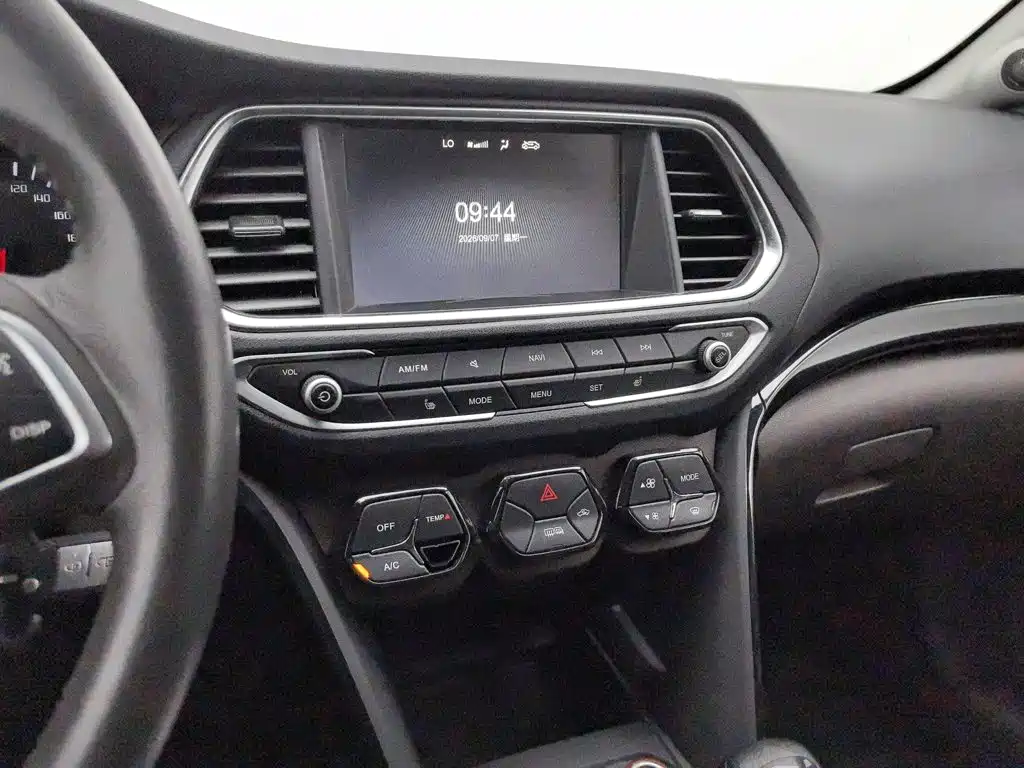 GAC Motor Trumpchi GS4 — миниатюра 12