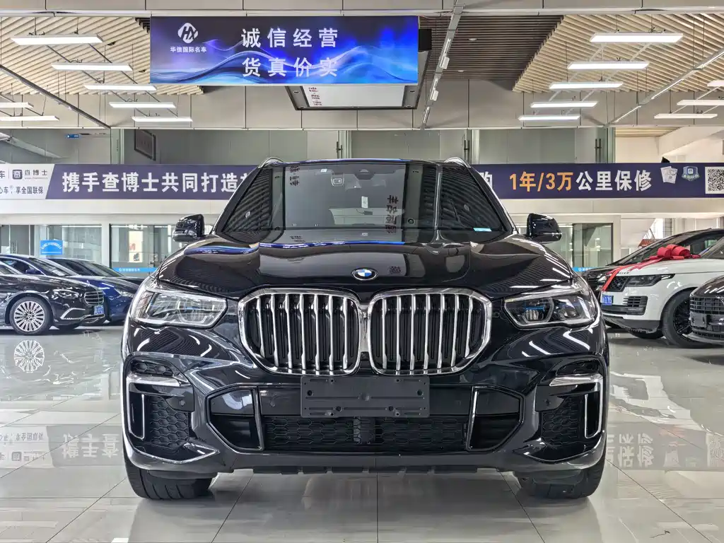 BMW X5 — миниатюра 2