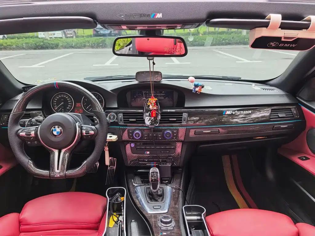 BMW 3 Series (Import) — миниатюра 12