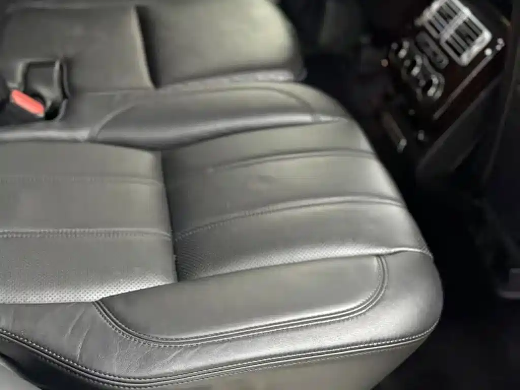 Land Rover Range Rover — миниатюра 17