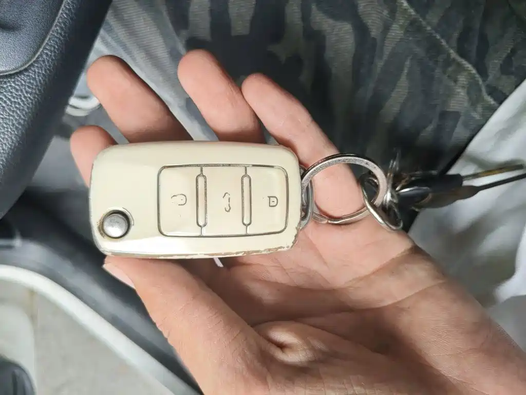 Volkswagen Polo — миниатюра 12