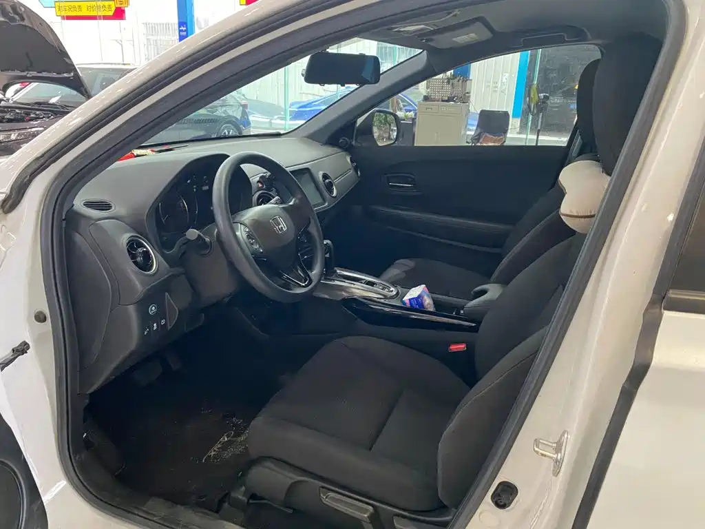 Honda XR-V — миниатюра 4