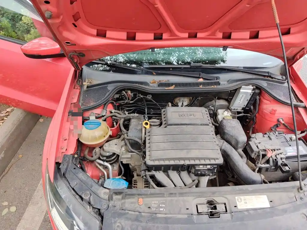 Volkswagen Polo — миниатюра 19