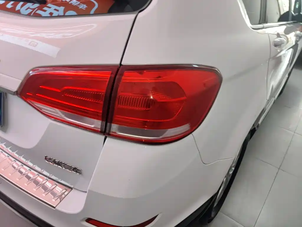 Haval H6 — миниатюра 8