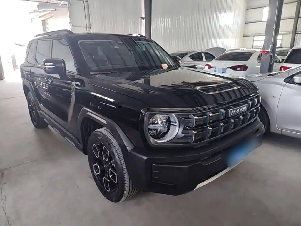 Haval Cool Dog — миниатюра 4